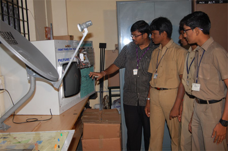 Electronics Lab