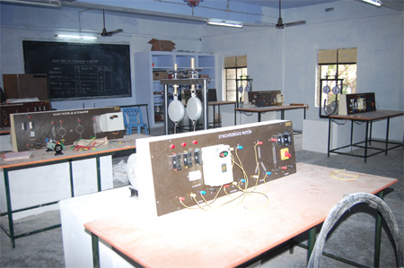 Instrumentation Lab