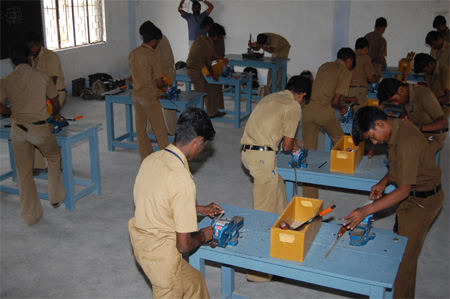 Hardware Lab