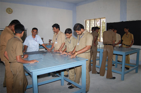 Hardware Lab