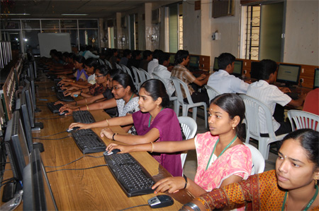 Computer Lab