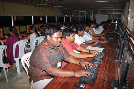 Computer Lab